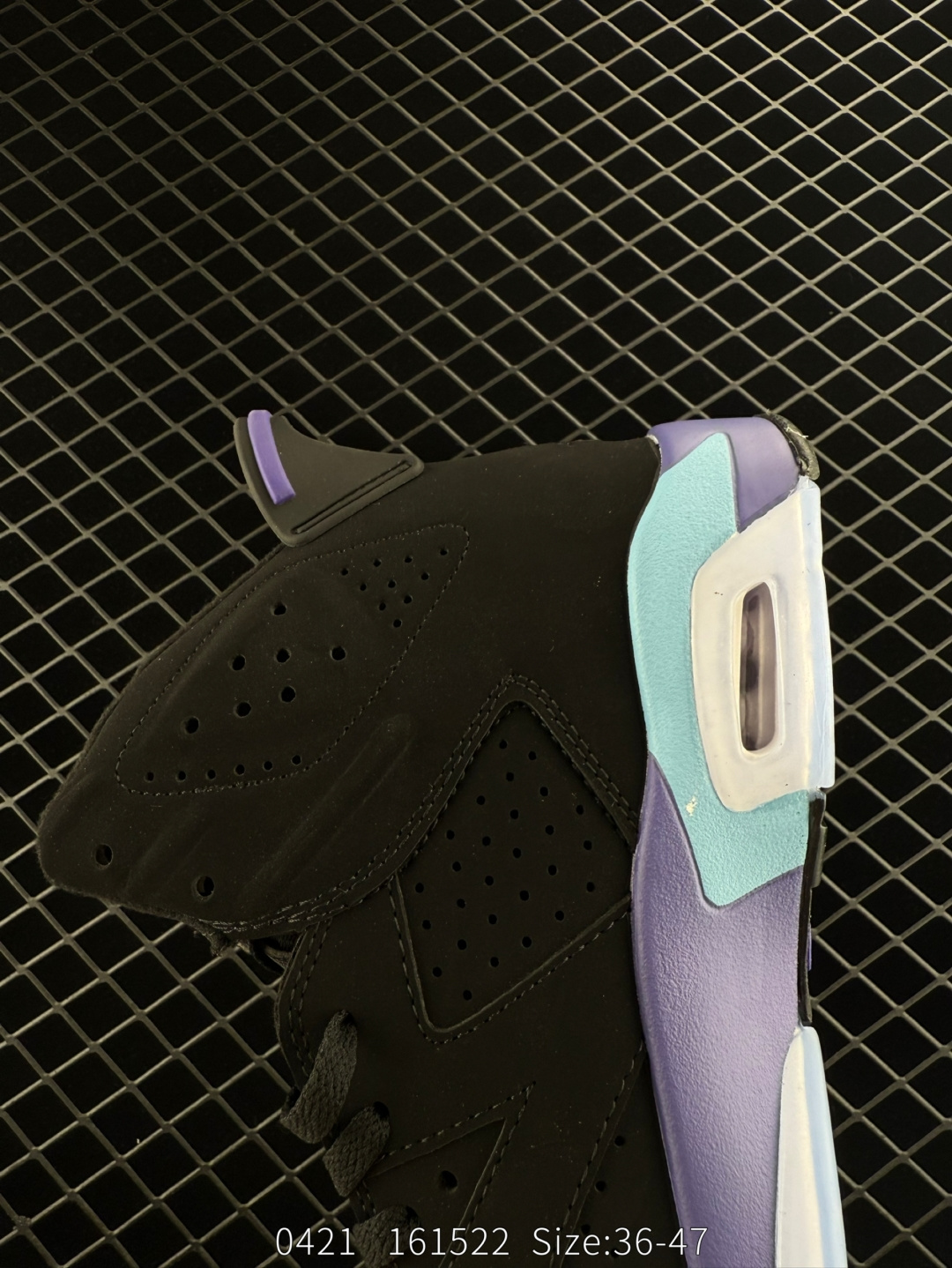 Air Jordan 6 Retro OG 